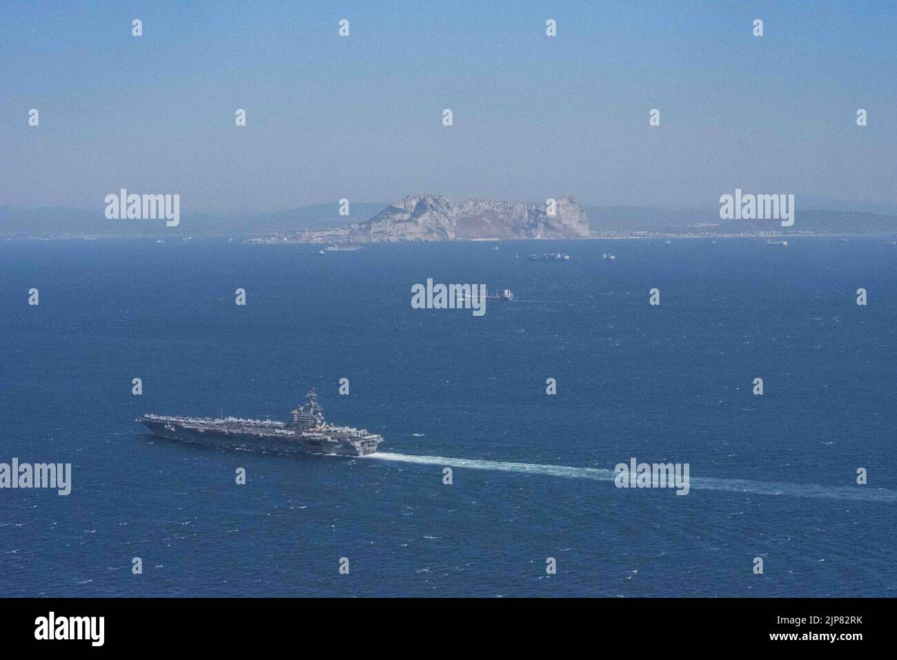 Is conducting naval operations hi-res stock photography and images - Alamy