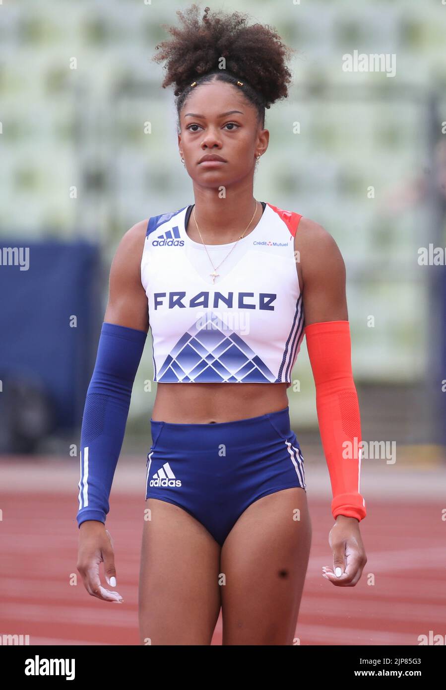 Picture of Marie-Julie Bonnin
