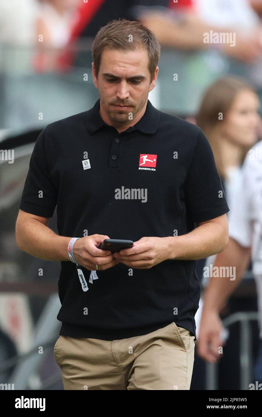 Philipp Lahm 2023 Hi-res Stock Photography And Images - Alamy