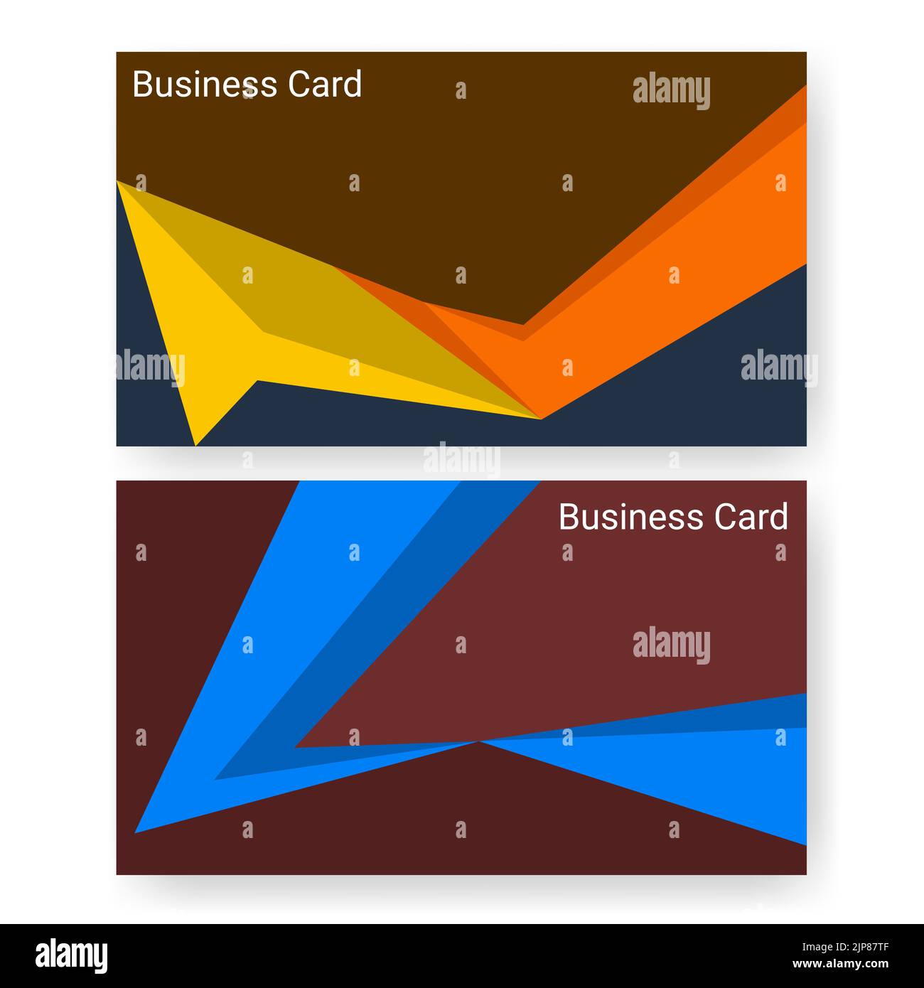 Business Card Name Templates Stock Vector Image Art Alamy business-card-name-templates-stock-vector-image-art-alamy