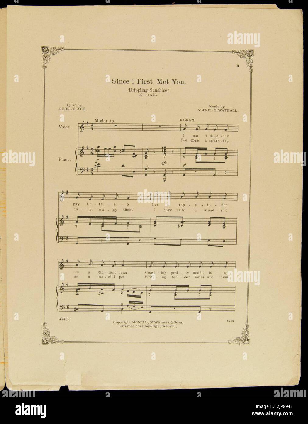 The Sultan of Sulu Stock Photo Alamy