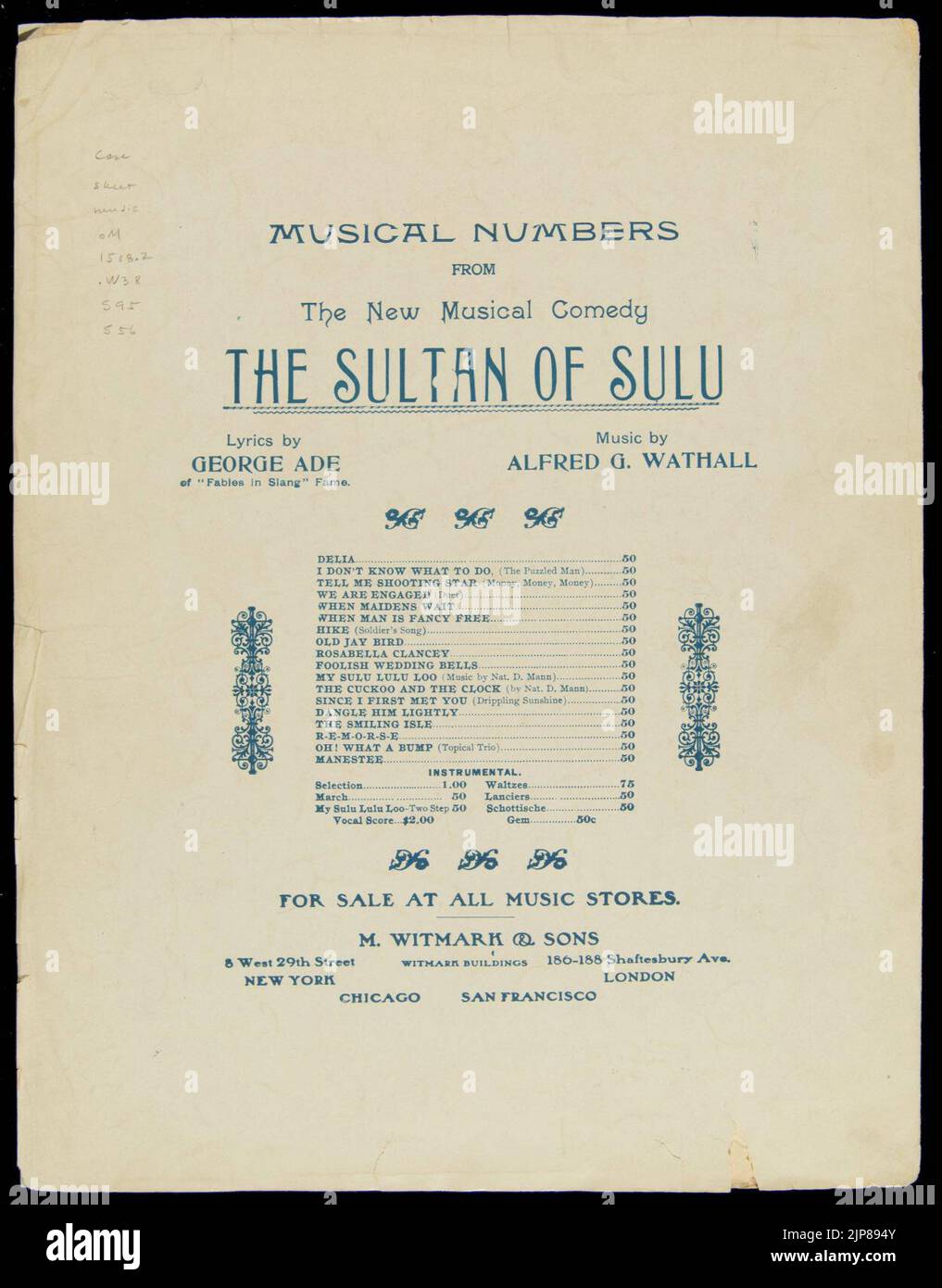 The Sultan of Sulu Stock Photo Alamy