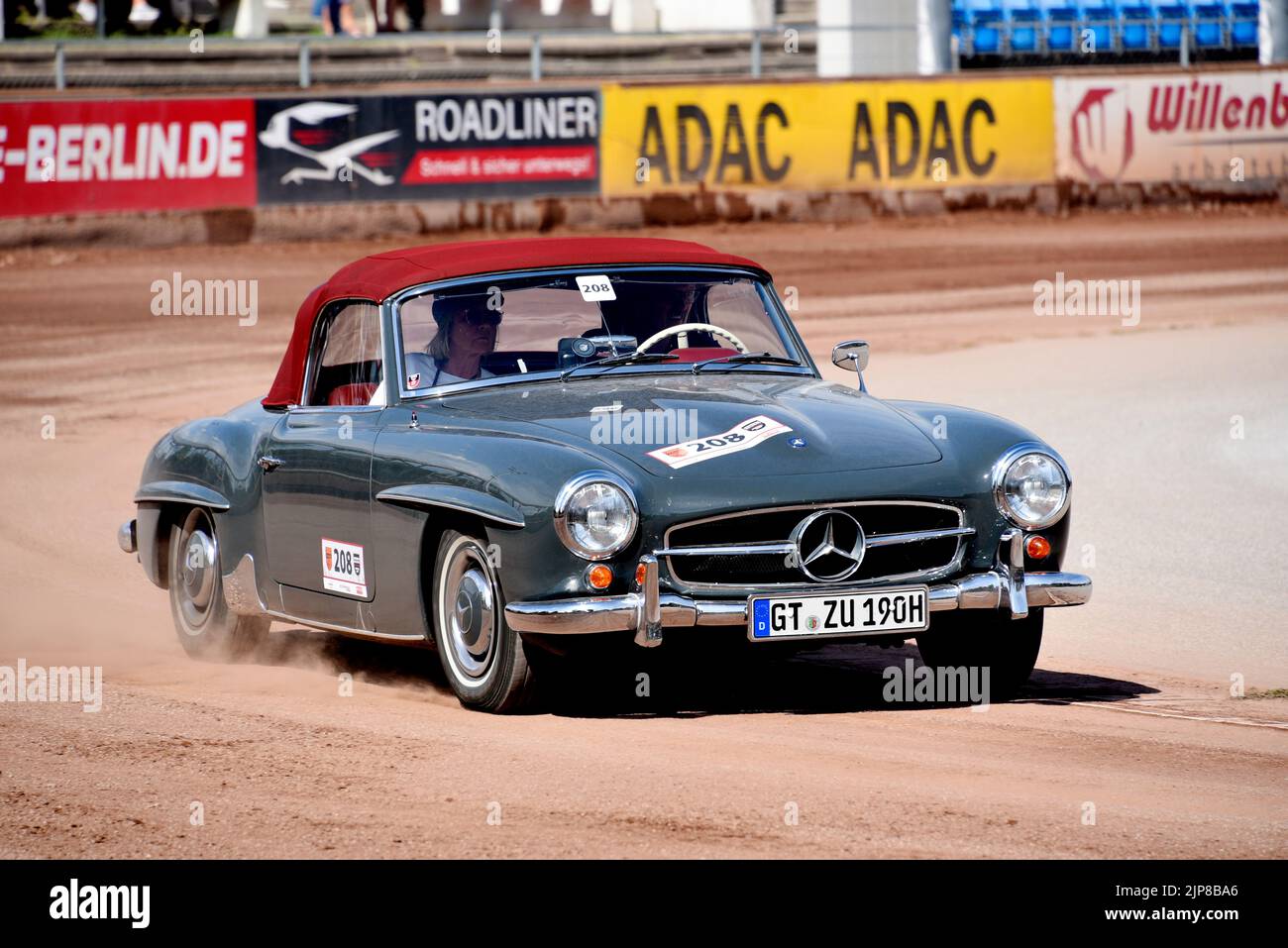 Olympia Rallye 72, 72´, 1972, 50 Years Revival, 50 years anniversary ...