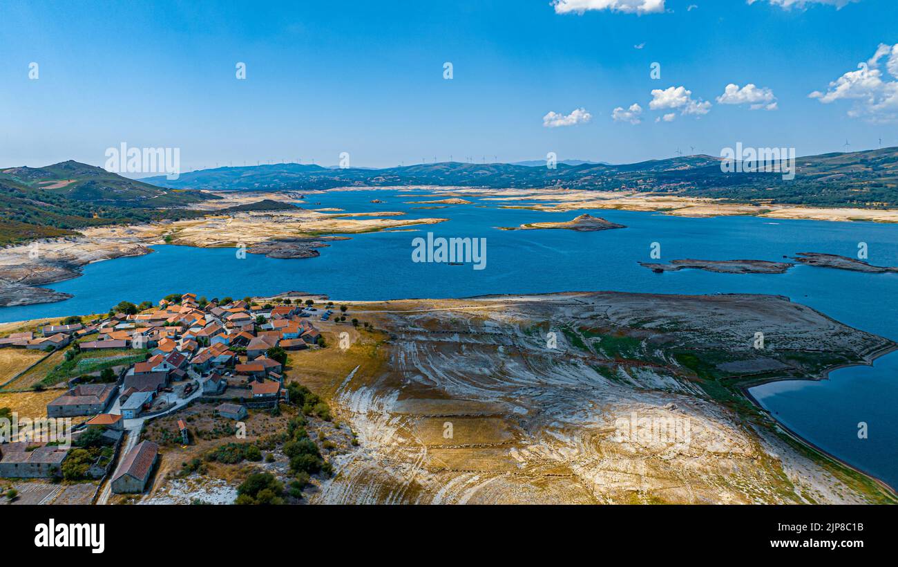 Montalegre municipality hi-res stock photography and images - Alamy