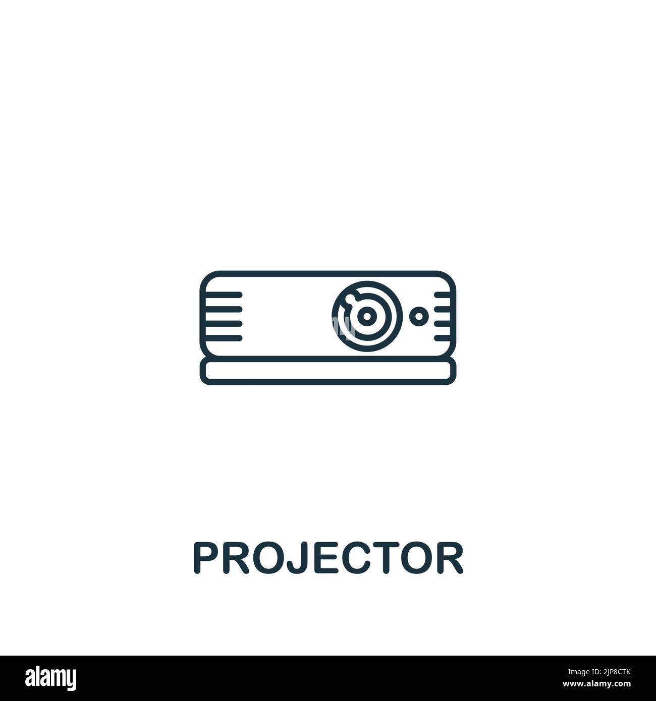 Overhead line equipment Stock Vector Images Alamy