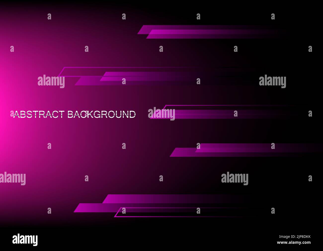 abstract background pink color tone pattern template for card or paper ...