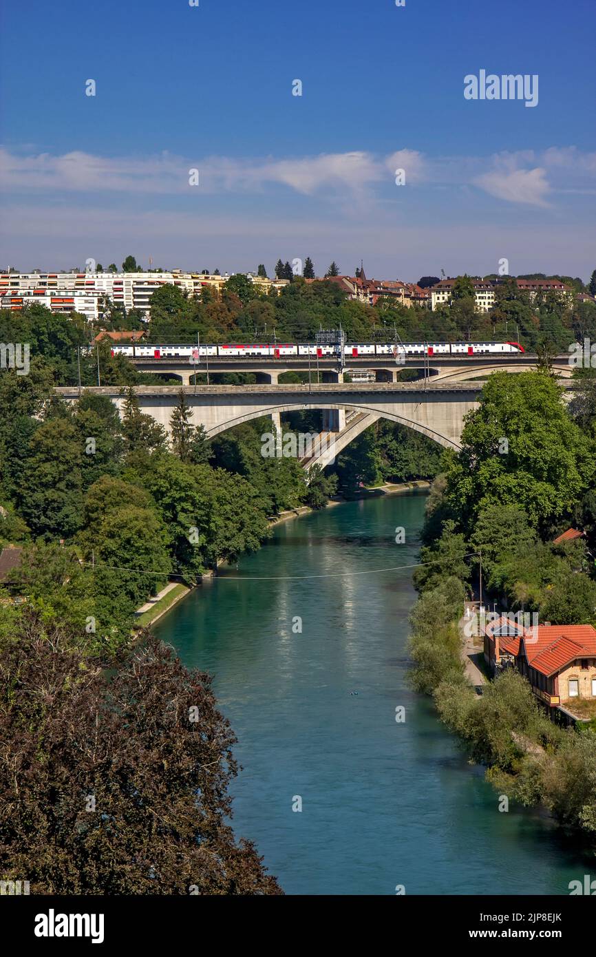 Historic ancient railway bridge hi-res stock photography and images - Alamy