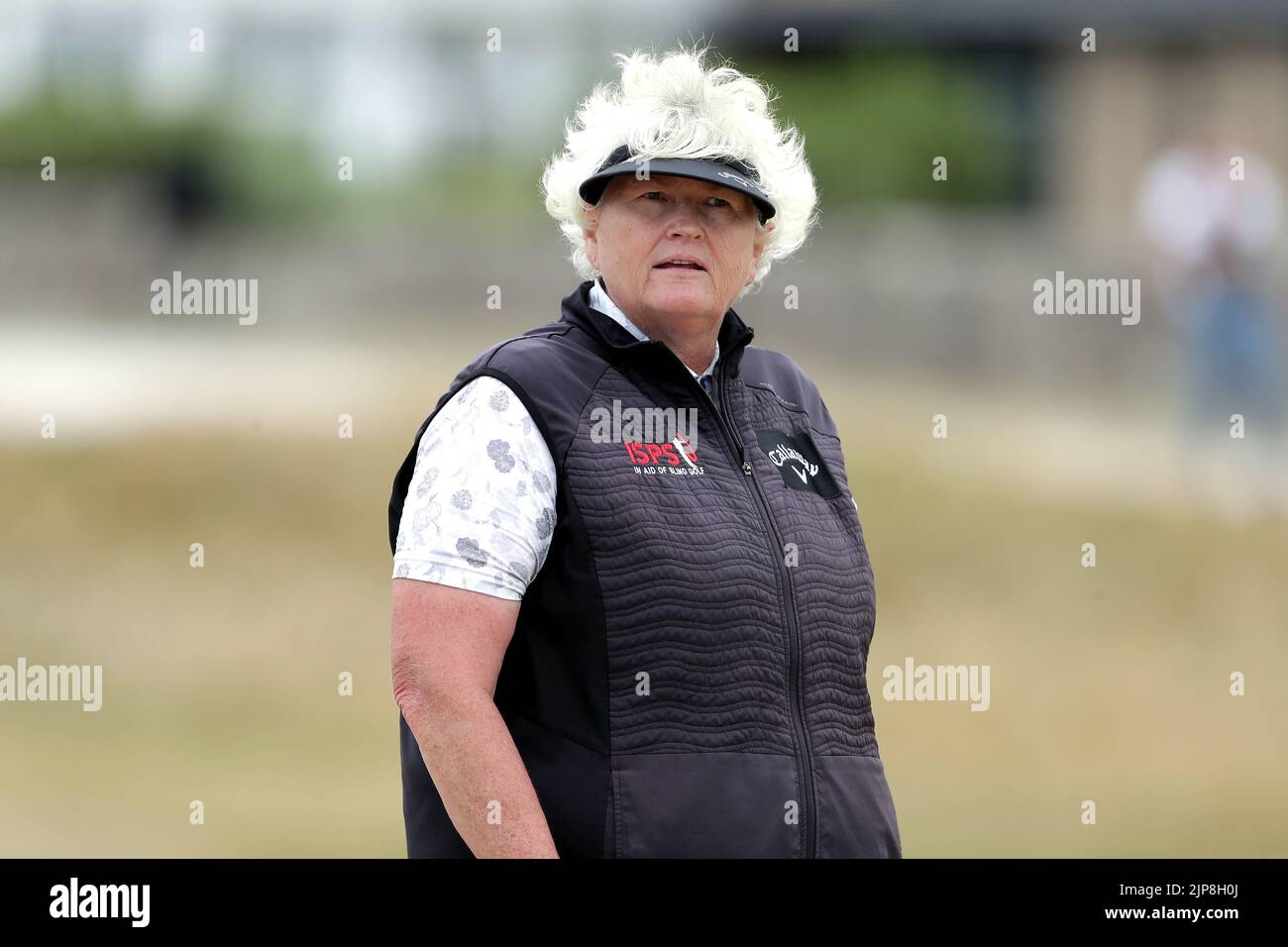 File photo dated 11-07-2022 of Dame Laura Davies. Dame Laura Davies, Anna Nordqvist and Caroline Martens have been named as the European vice-captains for the 2023 Solheim Cup. Issue date: Tuesday August 16, 2022. Stock Photo