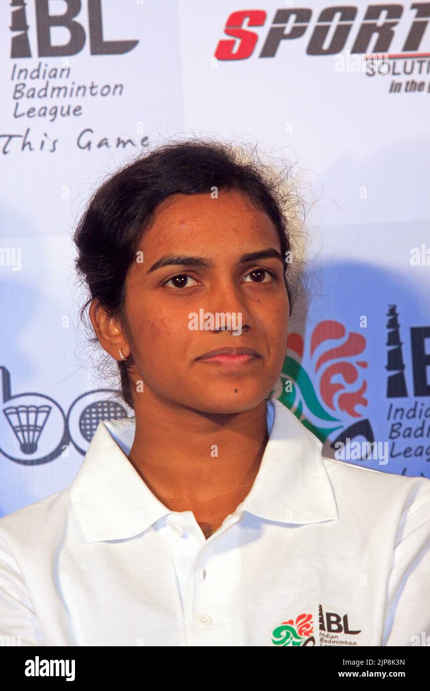 Sindhu pusarla hires stock photography and images Alamy