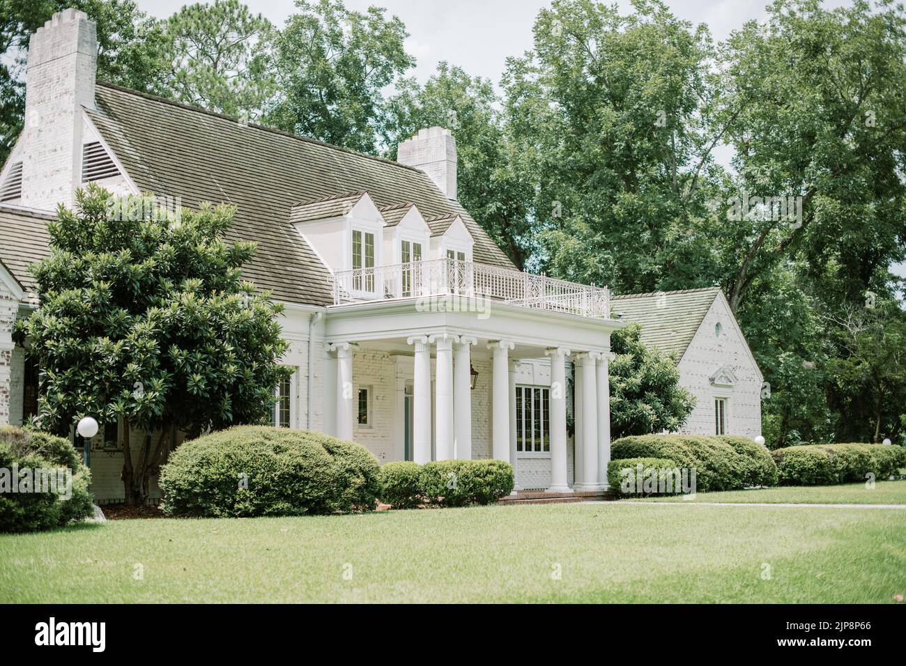 Historic home design hi-res stock photography and images - Alamy