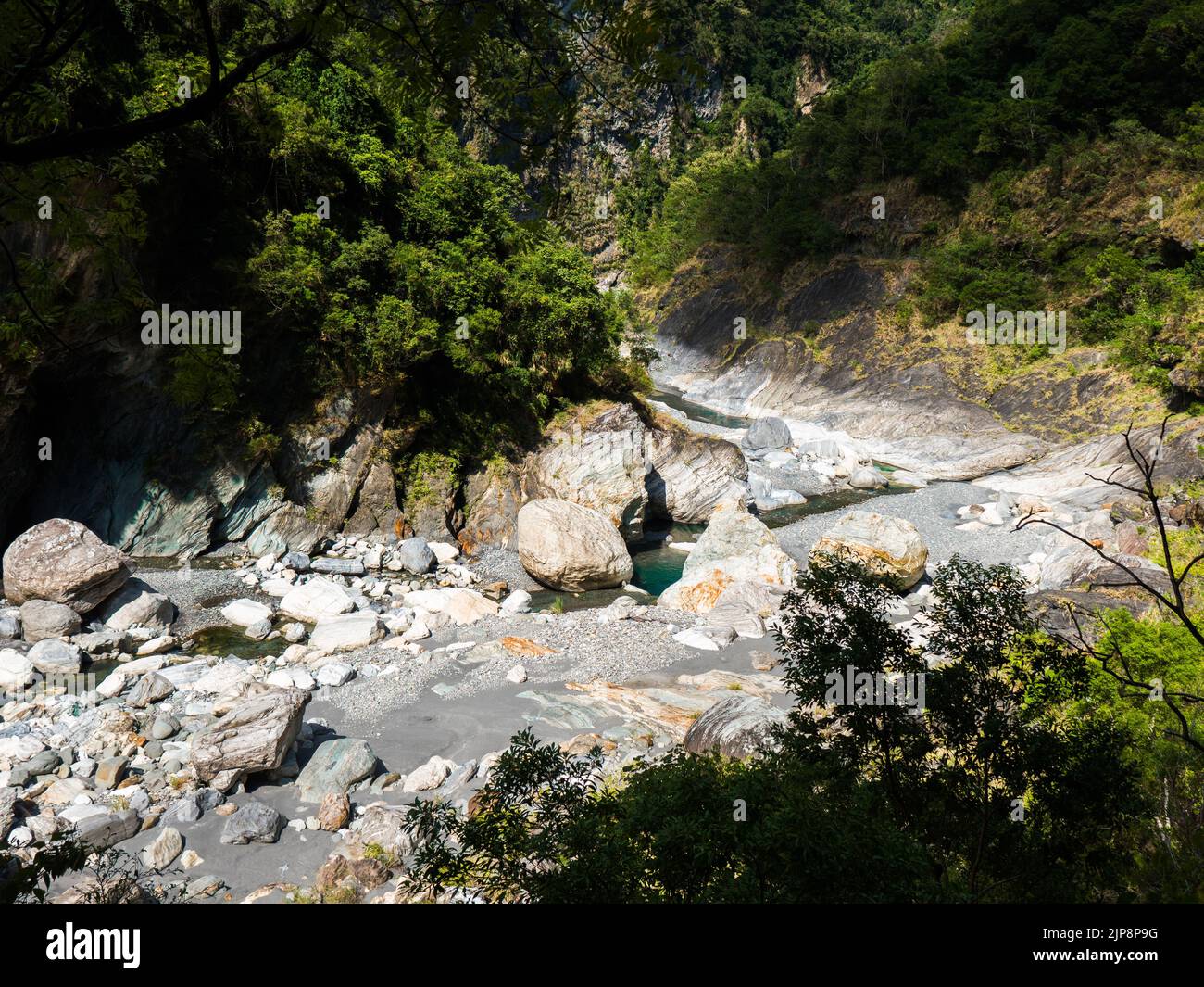 Hualien river hi-res stock photography and images - Alamy