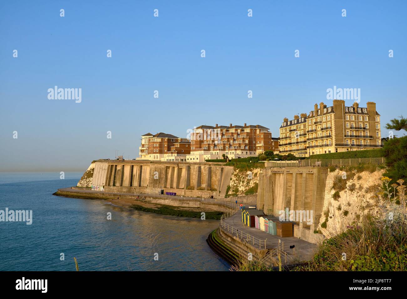 Louisa bay broadstairs hires stock photography and images Alamy