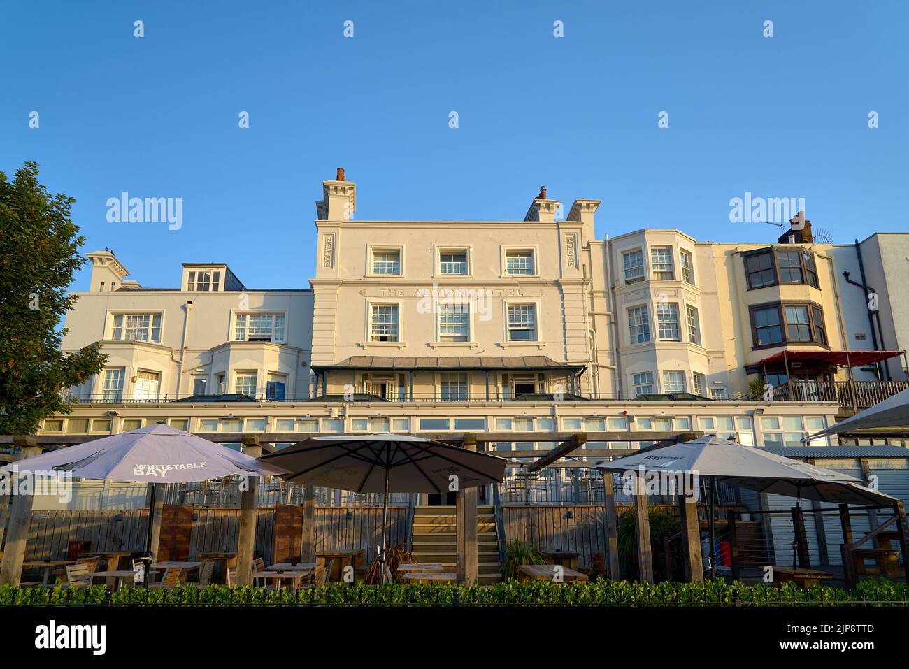 the-albion-hotel-in-broadstairs-thanet-kent-uk-stock-photo-alamy