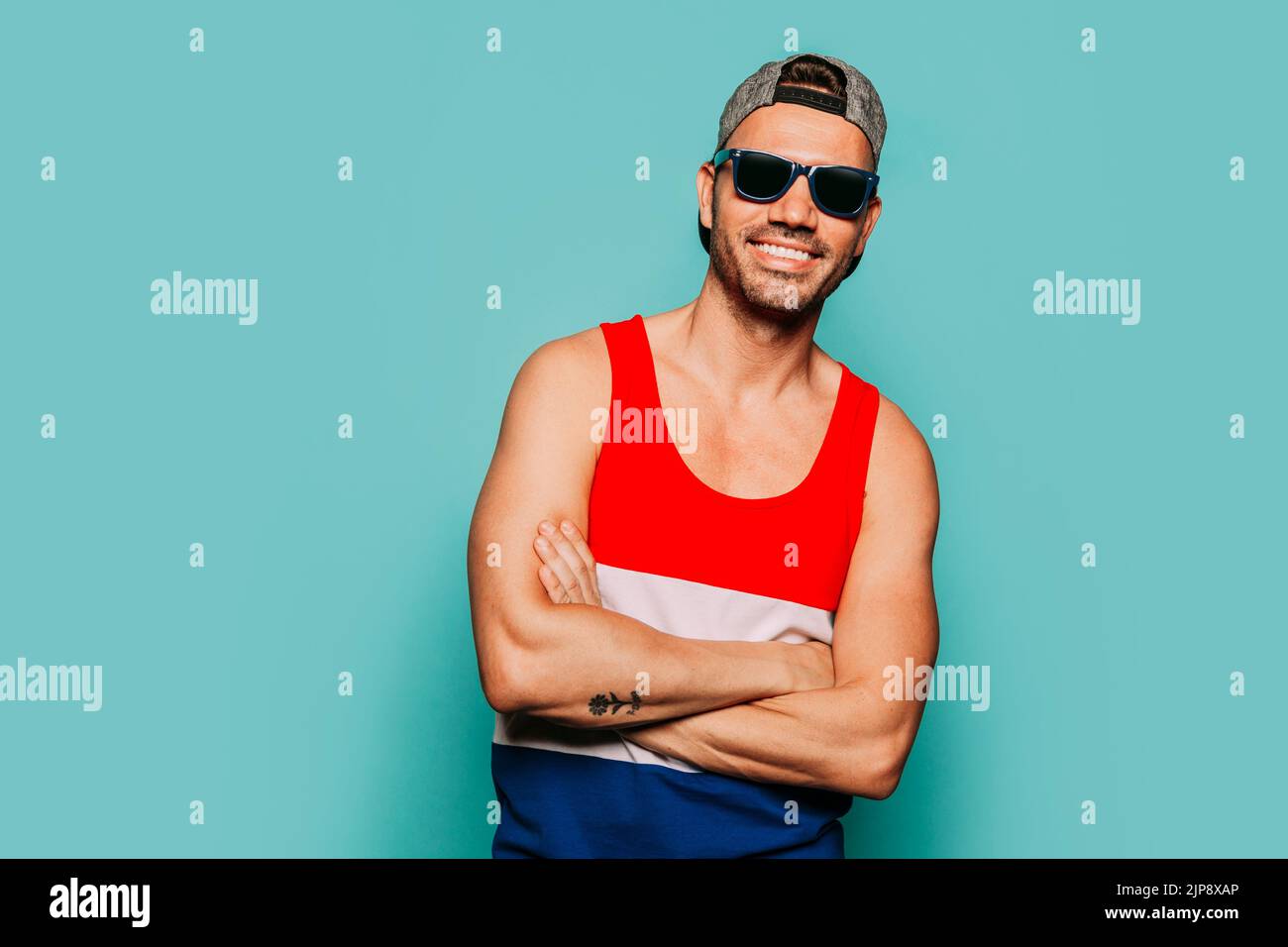 man, portrait, arms crossed, guy, men, portraits, arms crosseds, arms