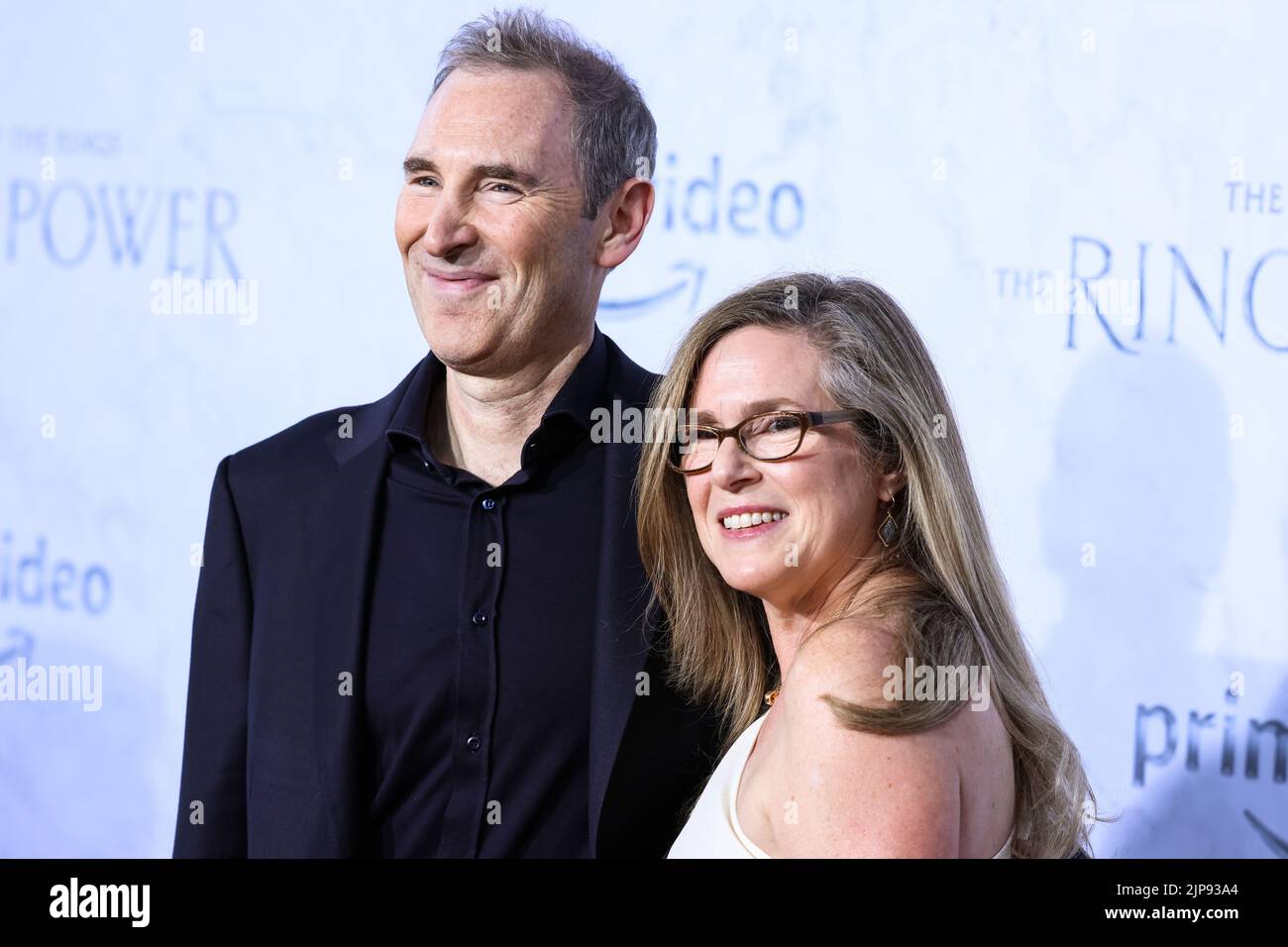 Elana jassy hires stock photography and images Alamy