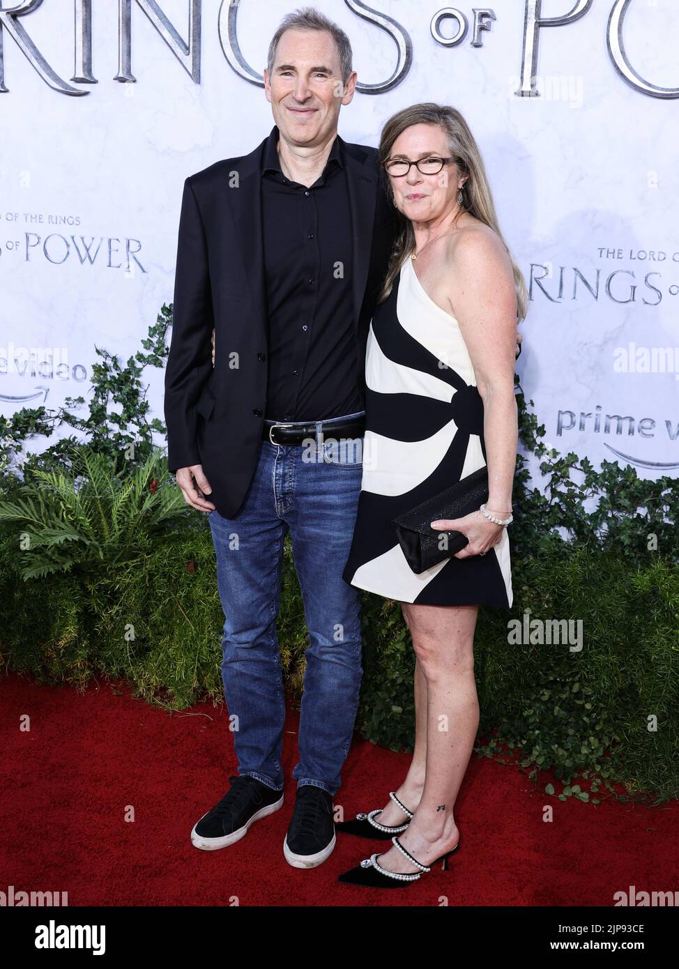 Elana jassy hires stock photography and images Alamy