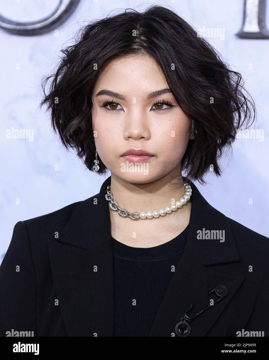 Riley lai nelet hi-res stock photography and images - Alamy