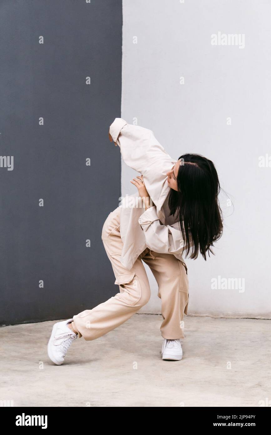 dancer, hip hop, streetdance, street style, dancers, hip hops Stock
