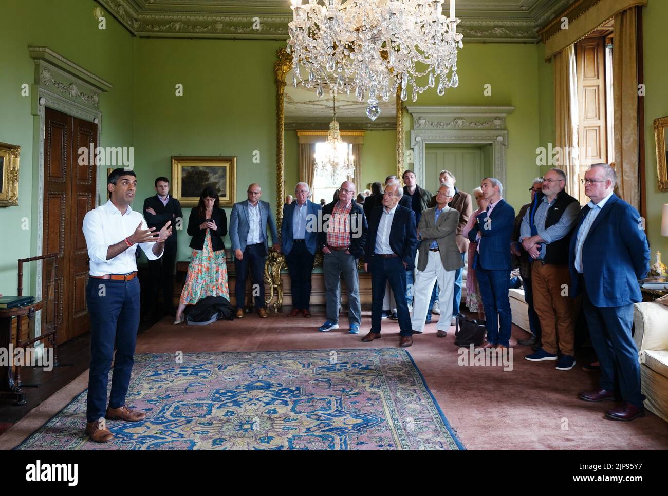 Next Inverurie Cluny castle inverurie hi-res stock photography and images - Alamy
