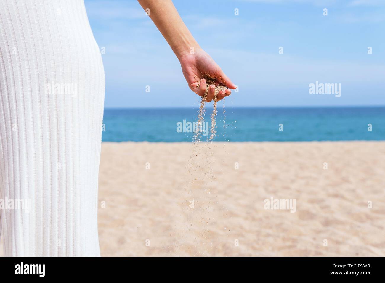 relaxing, vacation, relax, serenity, sandy, relaxation, vacations, serenities, sandies Stock Photo
