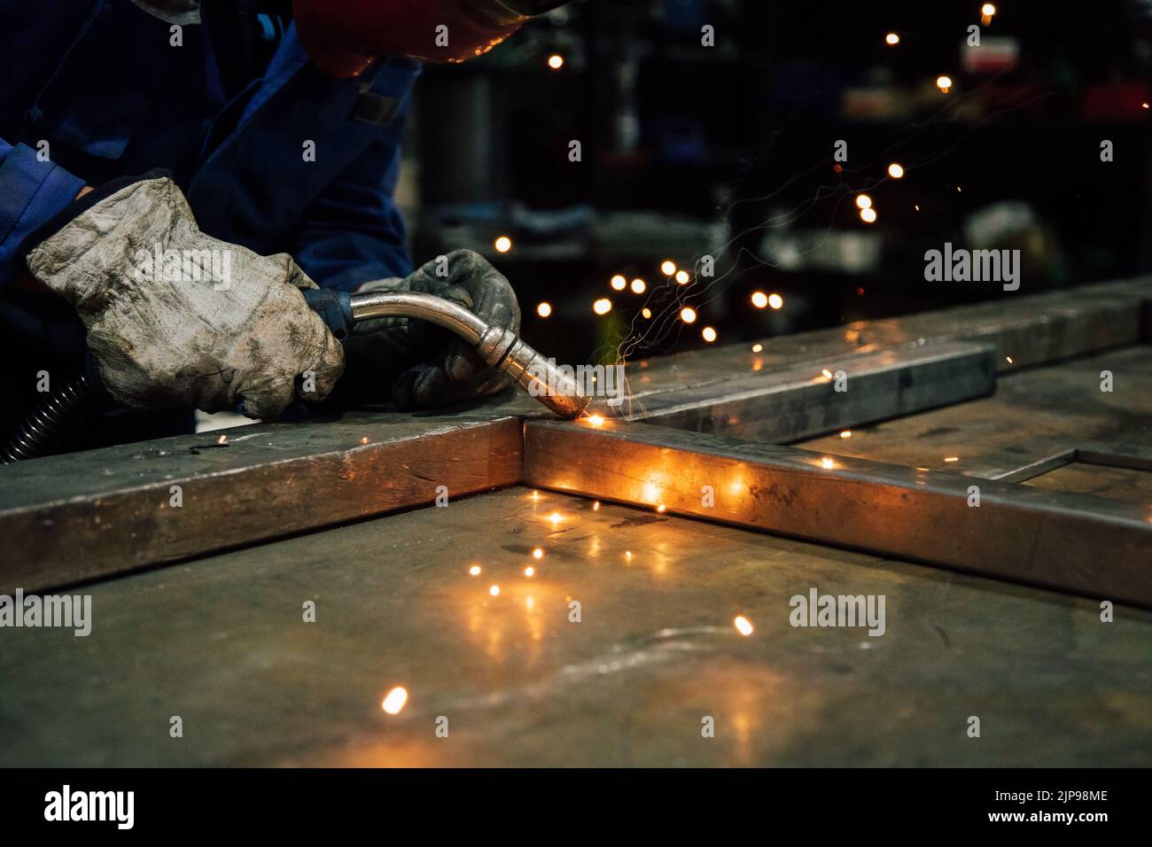 tool, welding, welder, metalworking, tools, welders Stock Photo Alamy