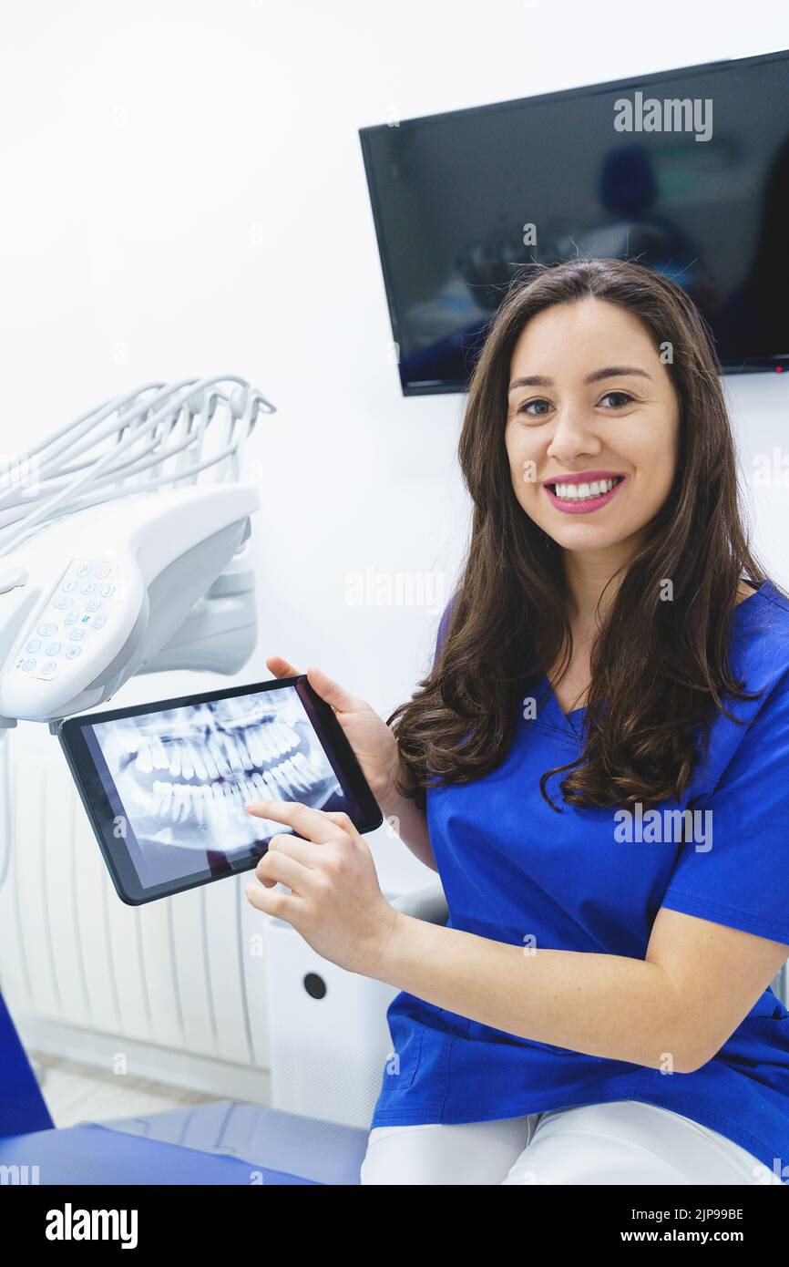 xray image, dentist, diagnostic, kieferorthopädin, radiology, xrays