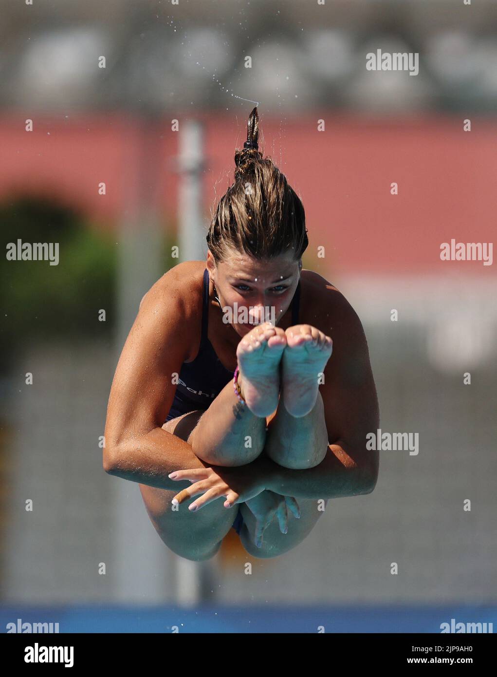 Nilsson garip emilia hires stock photography and images Alamy