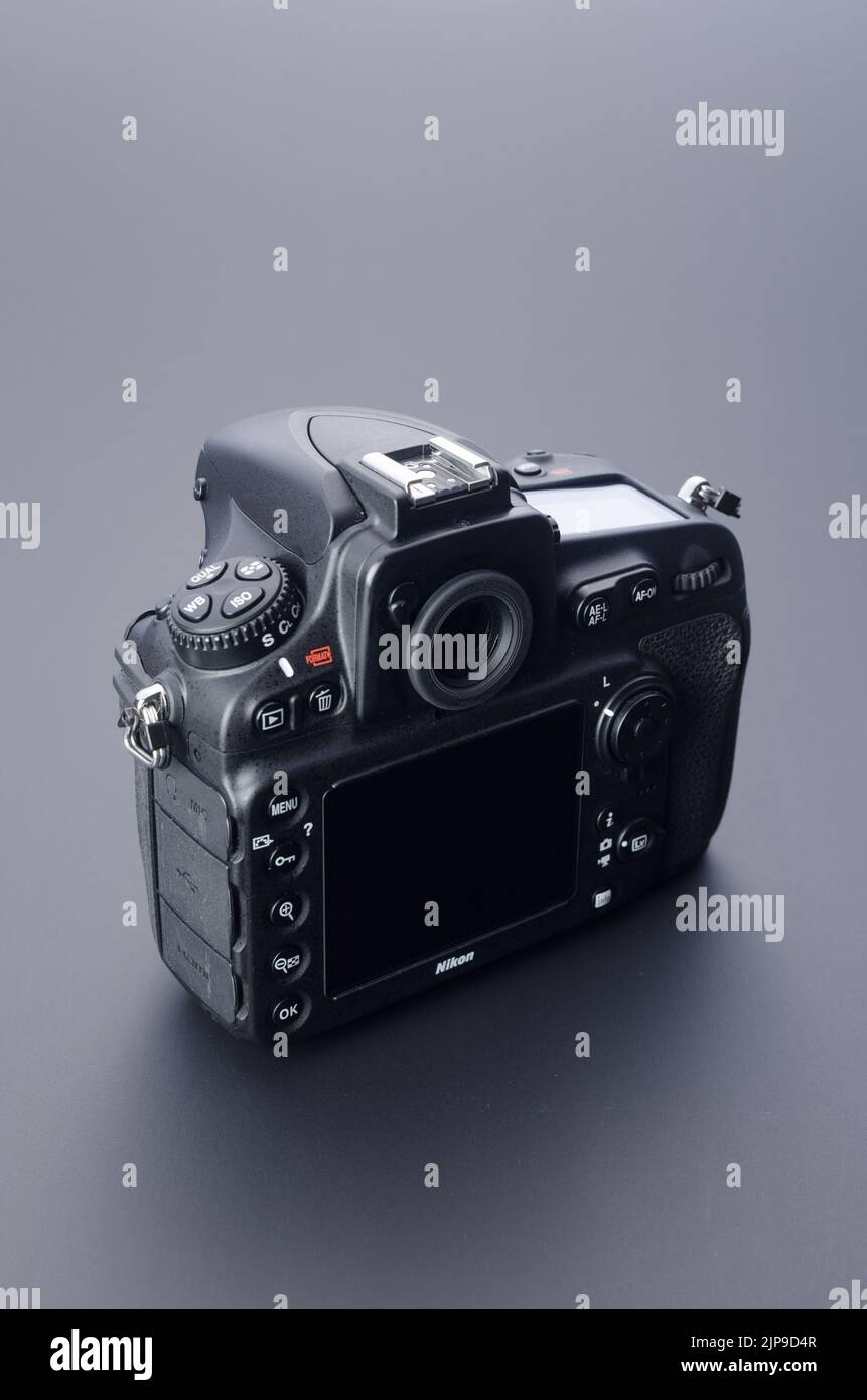 No lens attached hires stock photography and images Alamy