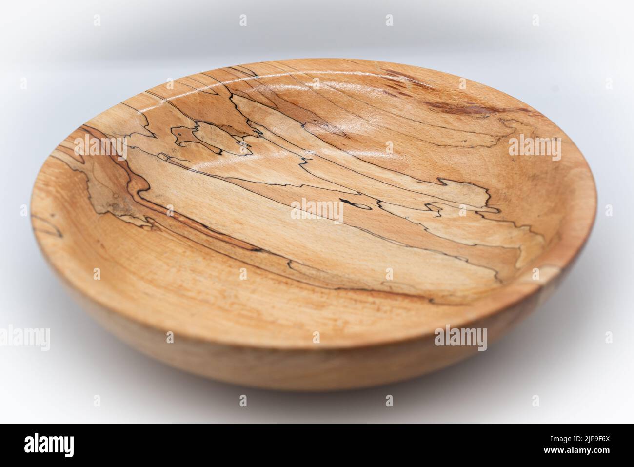 spalted-beech-bowl-dish-handmade-wooden-with-heavy-spalting-lines