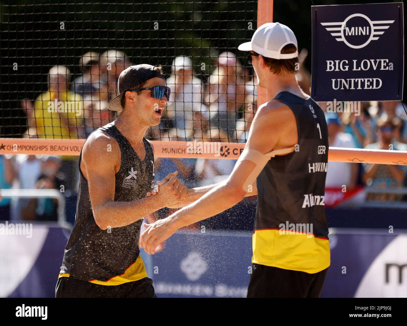 Paul henning hires stock photography and images Alamy