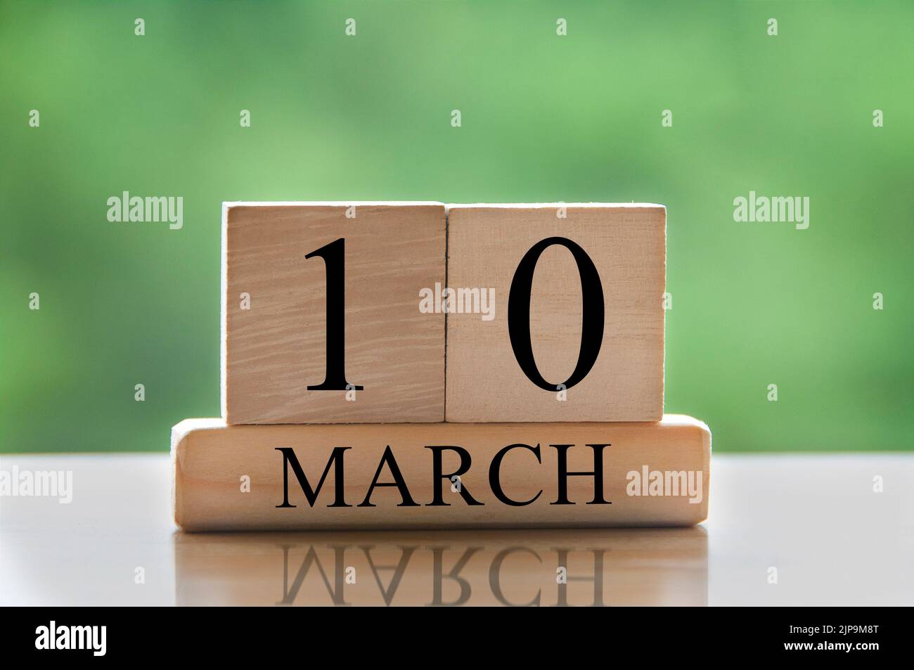 March 10 hi-res stock photography and images - Alamy