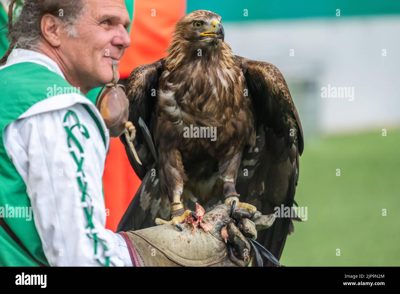 TC Torna Club Ferencváros Budapest 2-1 FK Crvena Zvezda Belgrad ( Europa  League 2022 / 2023 ) :: Vídeos 