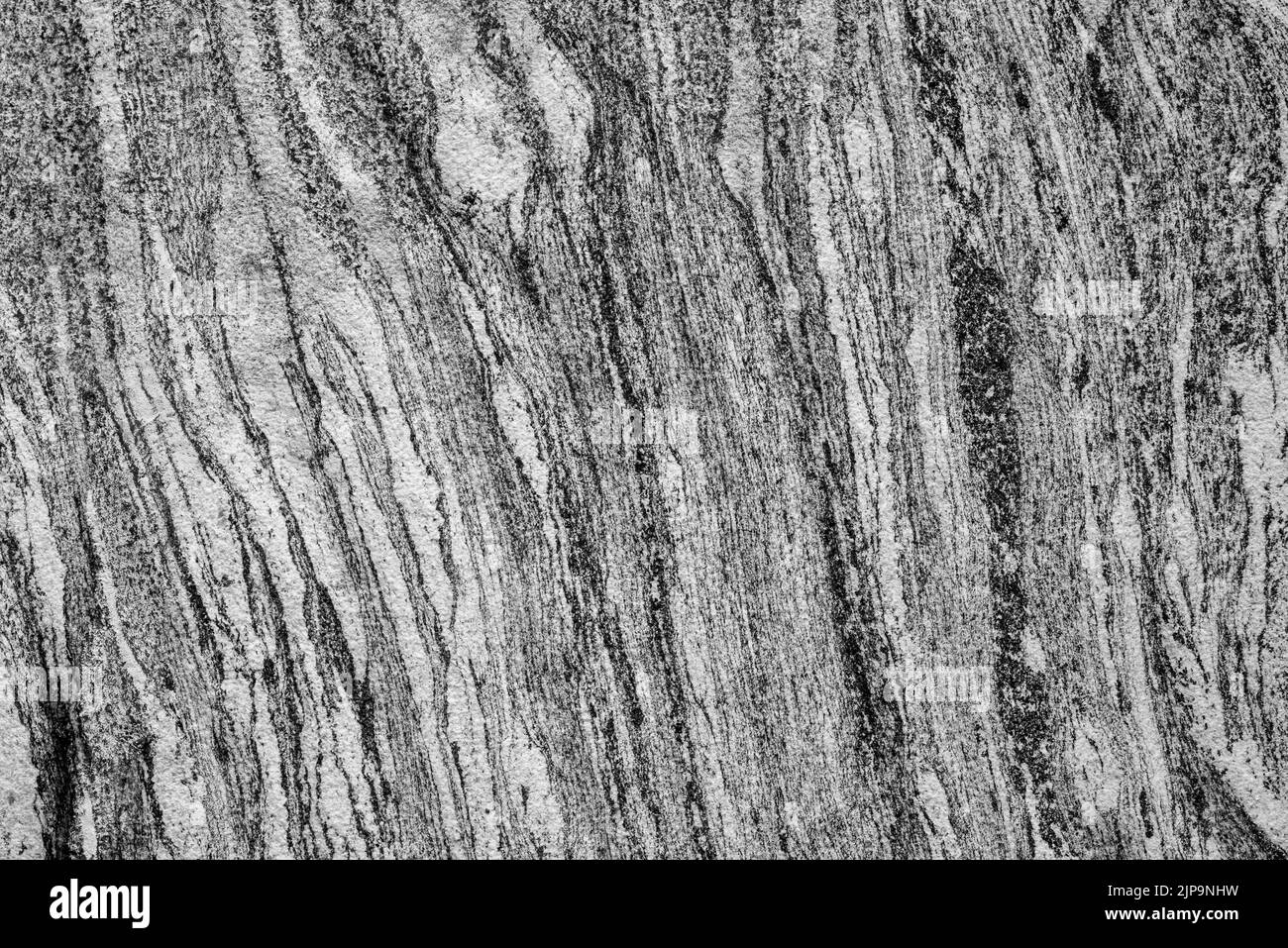 Black and white, Granite texture and pattern Stock Photo Alamy