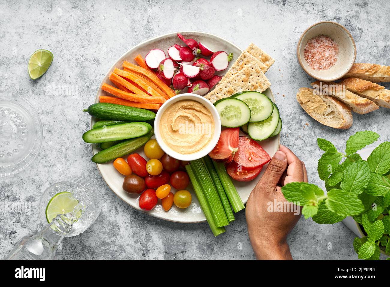 finger food, snack, finger foods, snacks Stock Photo - Alamy