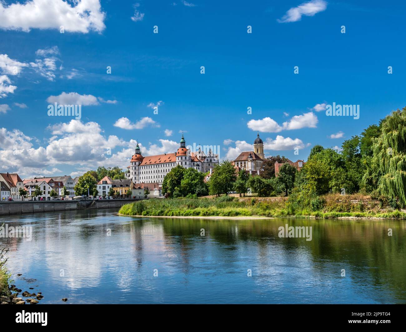 vollzeit jobs neuburg an der donau