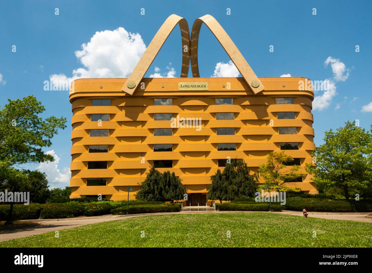 The longaberger basket company hires stock photography and images Alamy