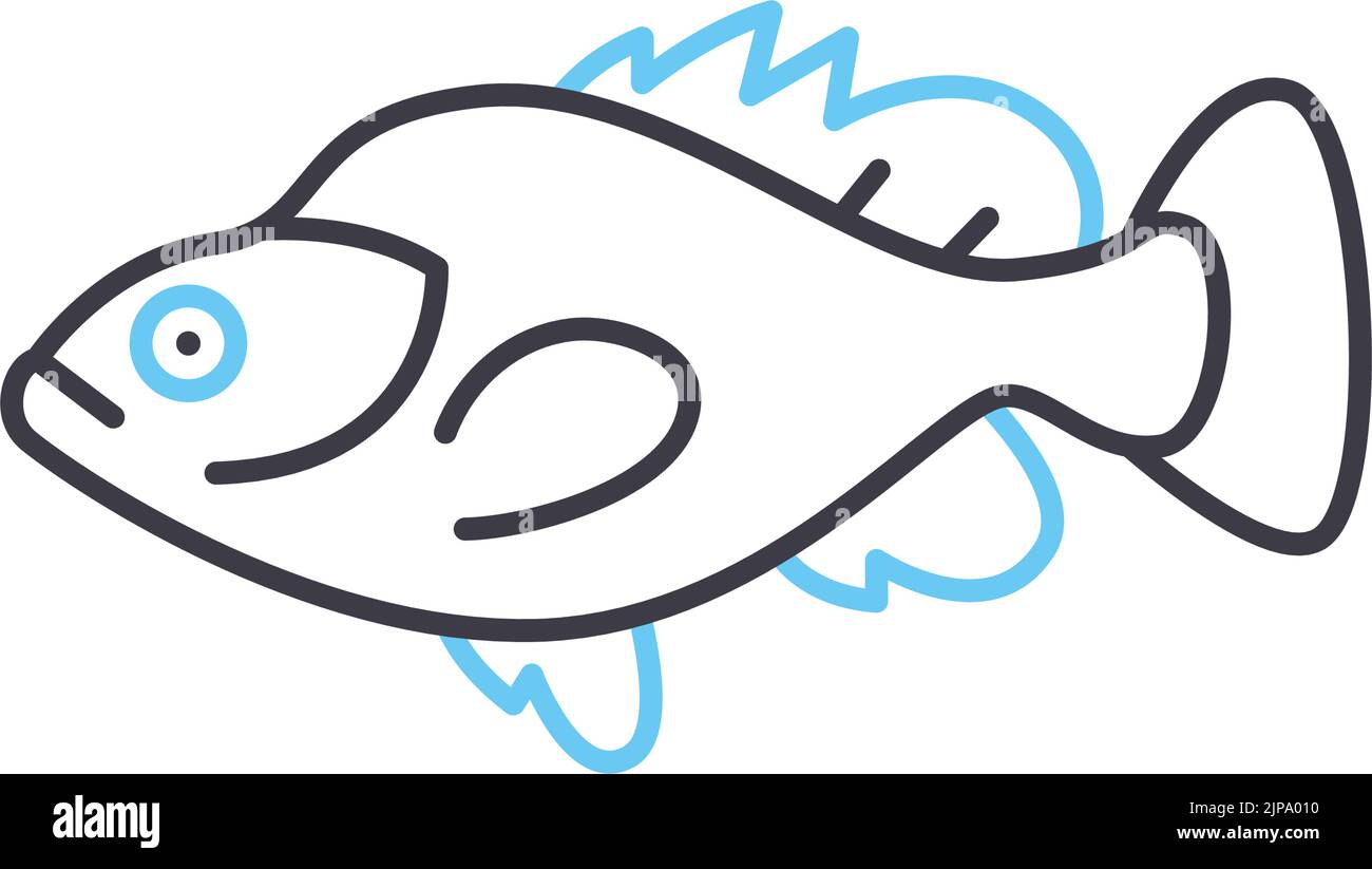 Shrimp snapper Stock Vector Images - Alamy
