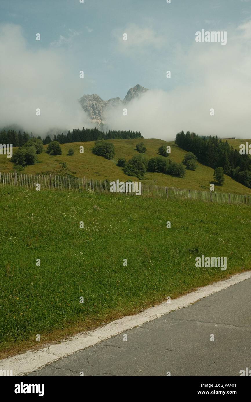 Beautiful scenic view hi-res stock photography and images - Alamy