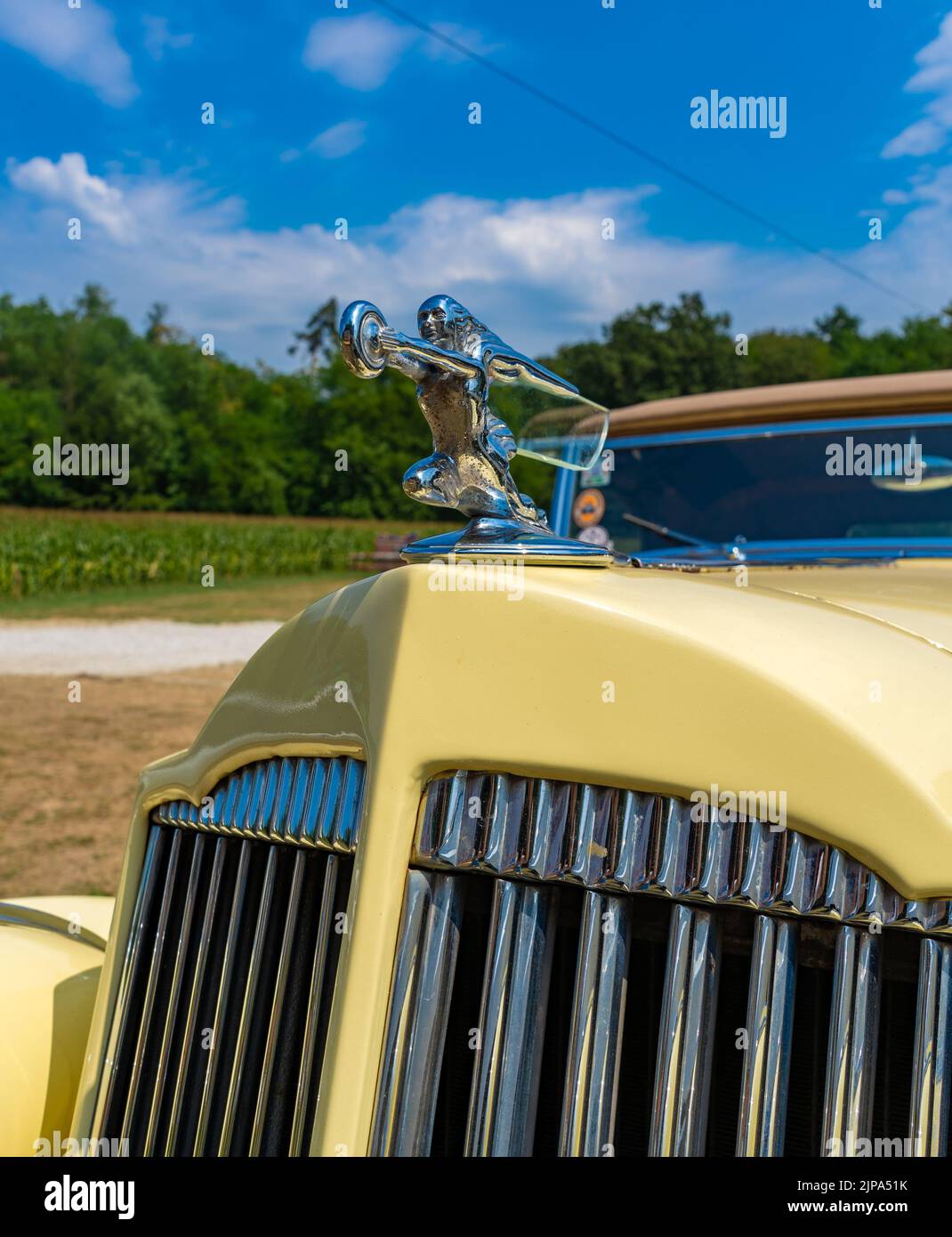 Amazing vintage car hi-res stock photography and images - Alamy