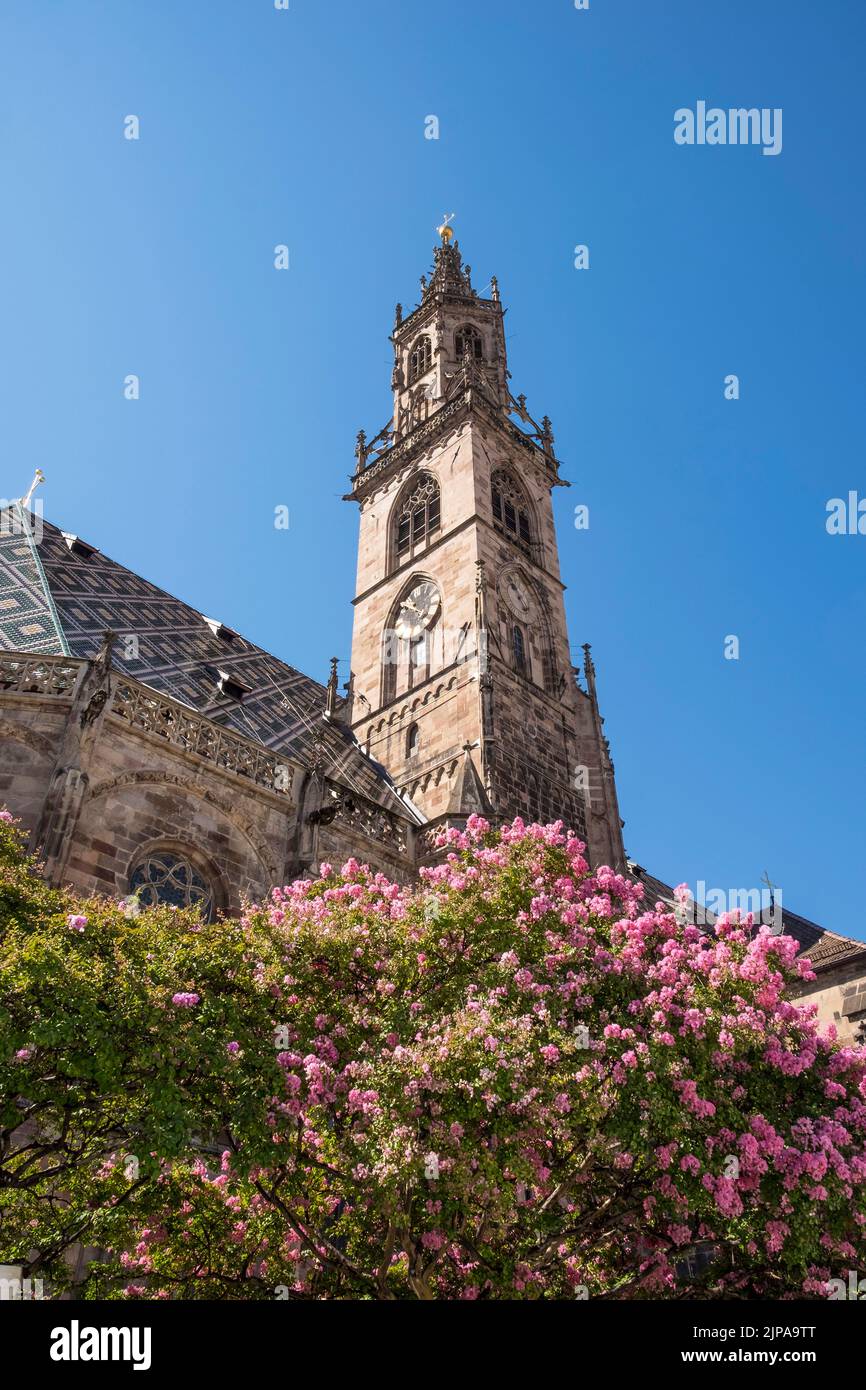 maria himmelfahrt bei bozen