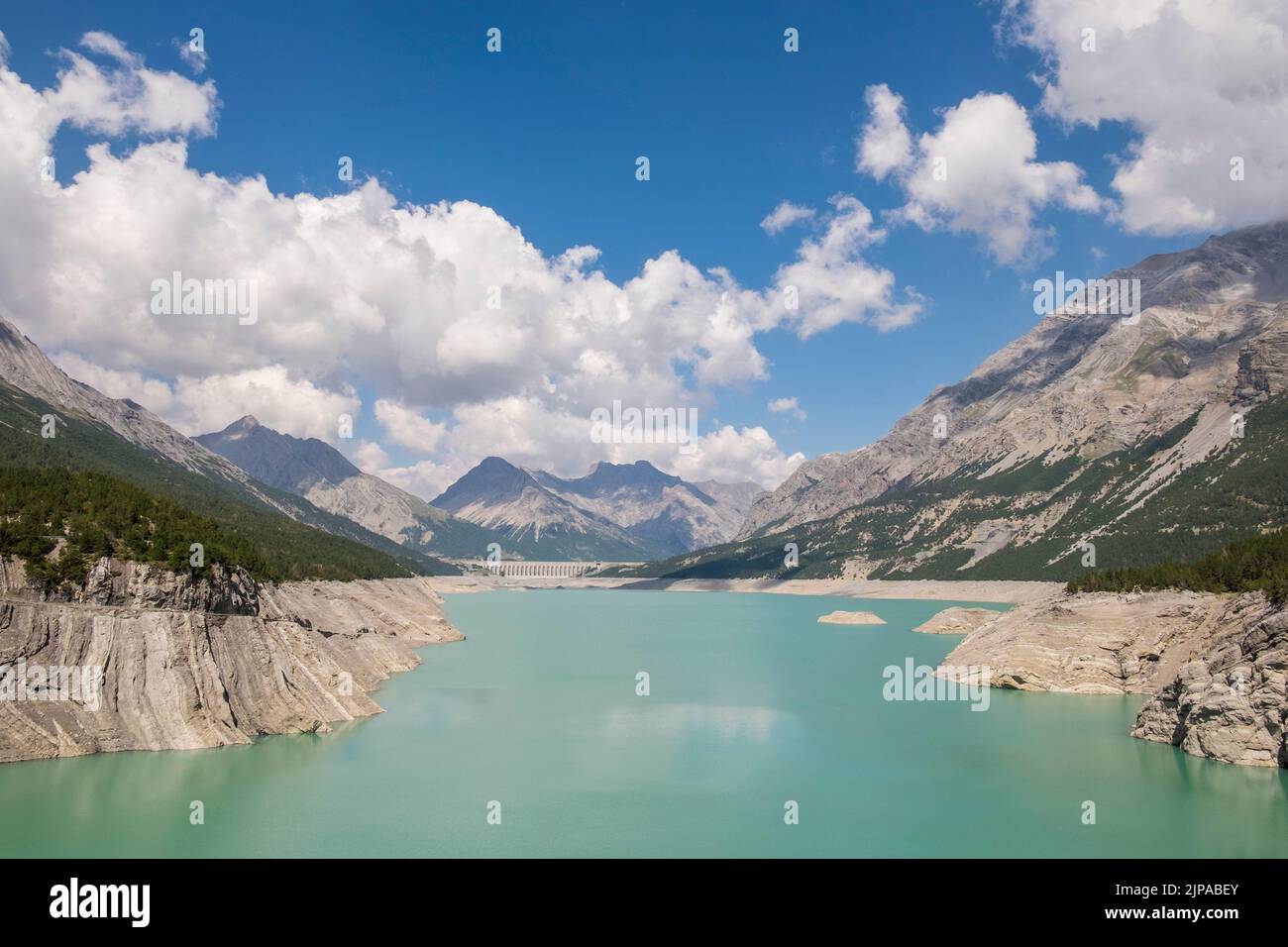 Cancano lakes hi-res stock photography and images - Alamy