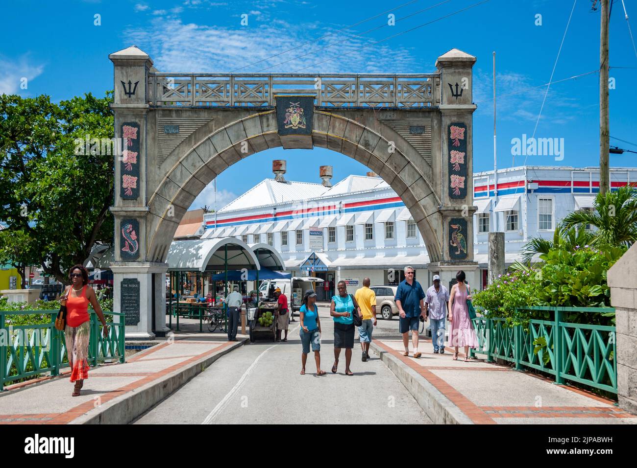 Tickets For WUK UP IN WHITE Barbados Crop Over Boat Ride In Bridgetown From Show - Foto 3