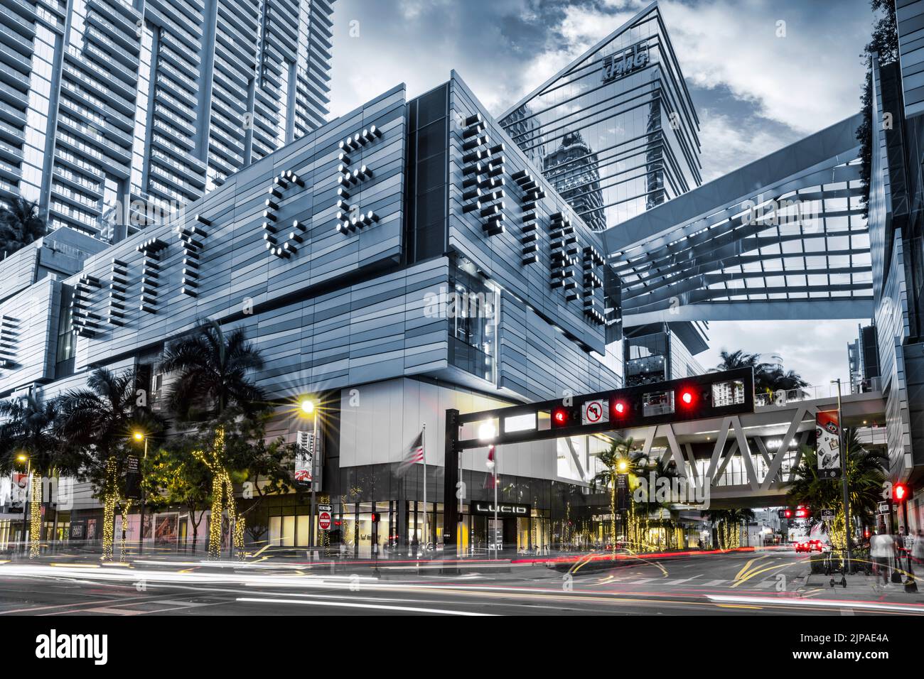 Apple store opens at Miami's Brickell City Centre - South Florida Business  Journal
