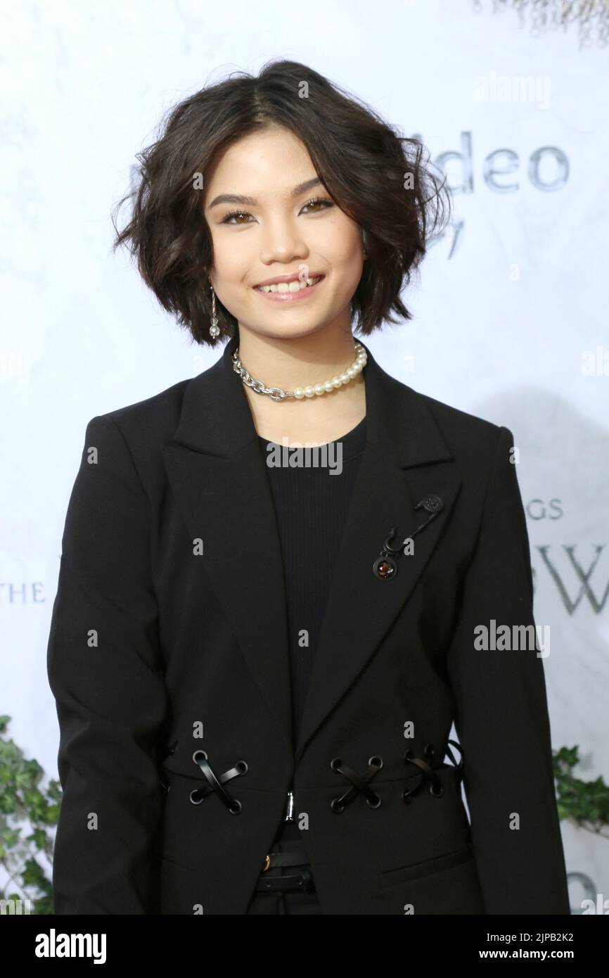 Riley lai nelet hi-res stock photography and images - Alamy