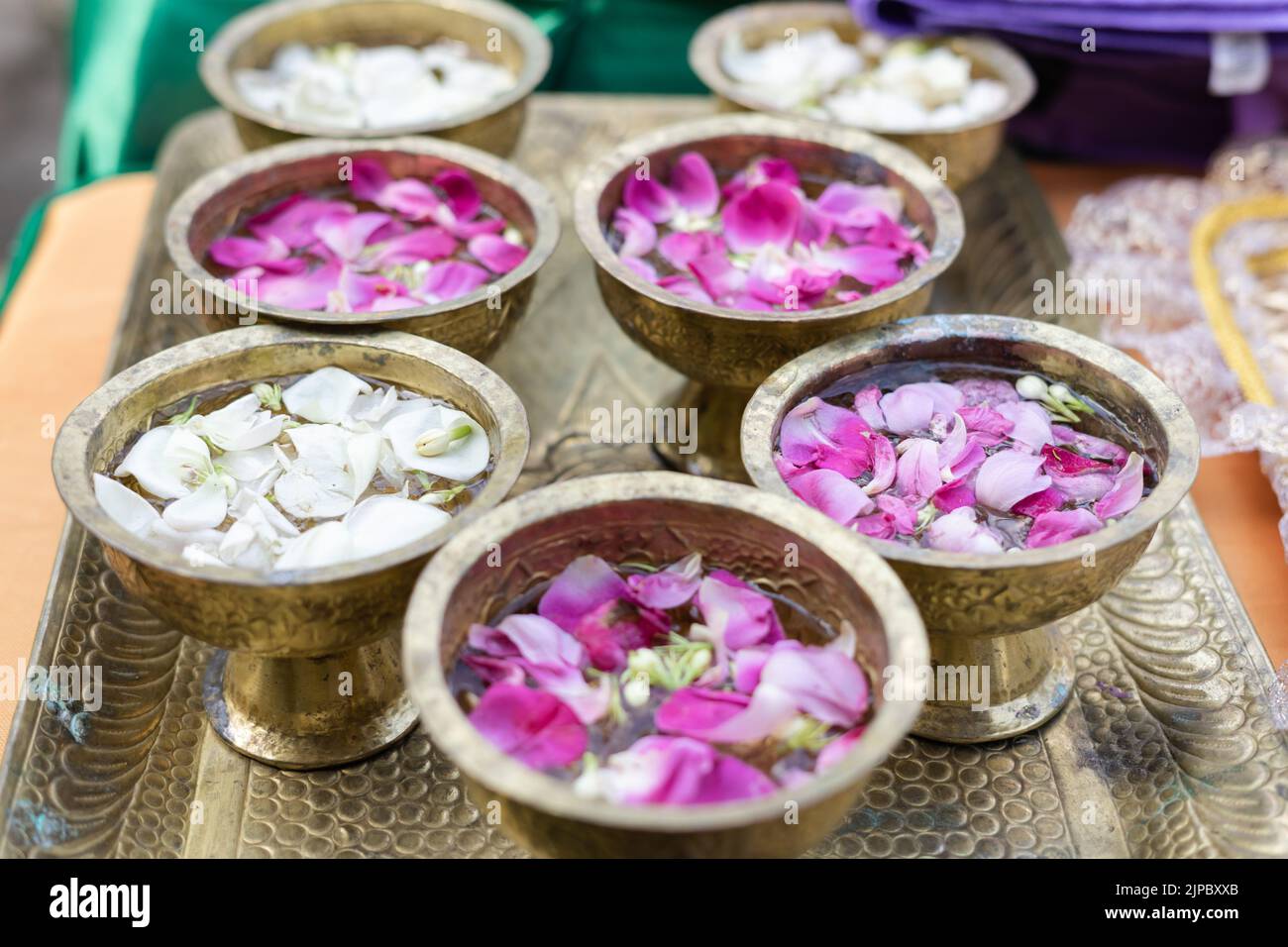 Sesajen hires stock photography and images Alamy