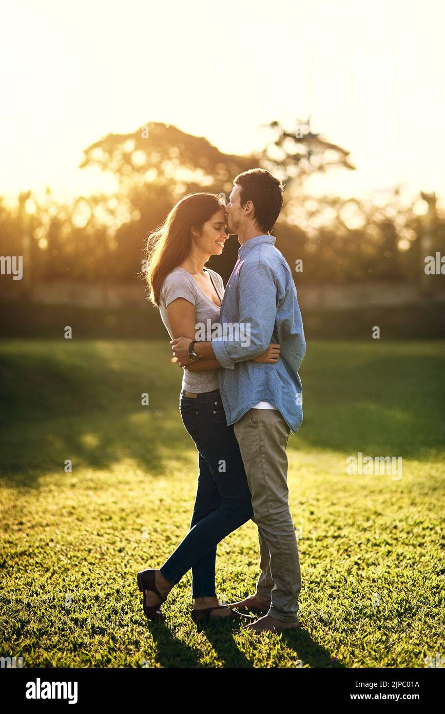 Always happy together full hi-res stock photography and images - Alamy
