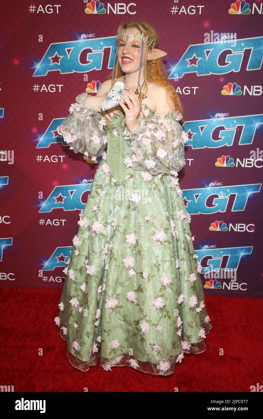 Freckled zelda hires stock photography and images Alamy