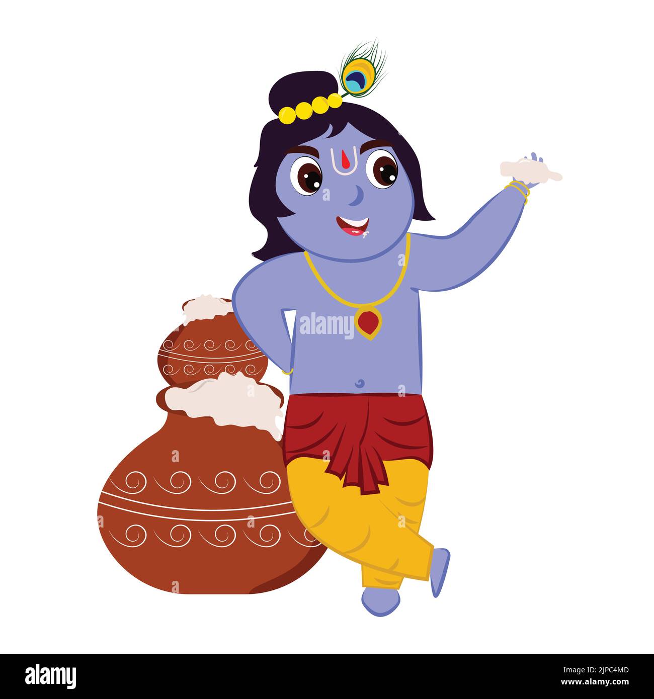 Makhan chor hi-res stock photography and images - Alamy Makhan chor hi-res stock photography and images - Alamy