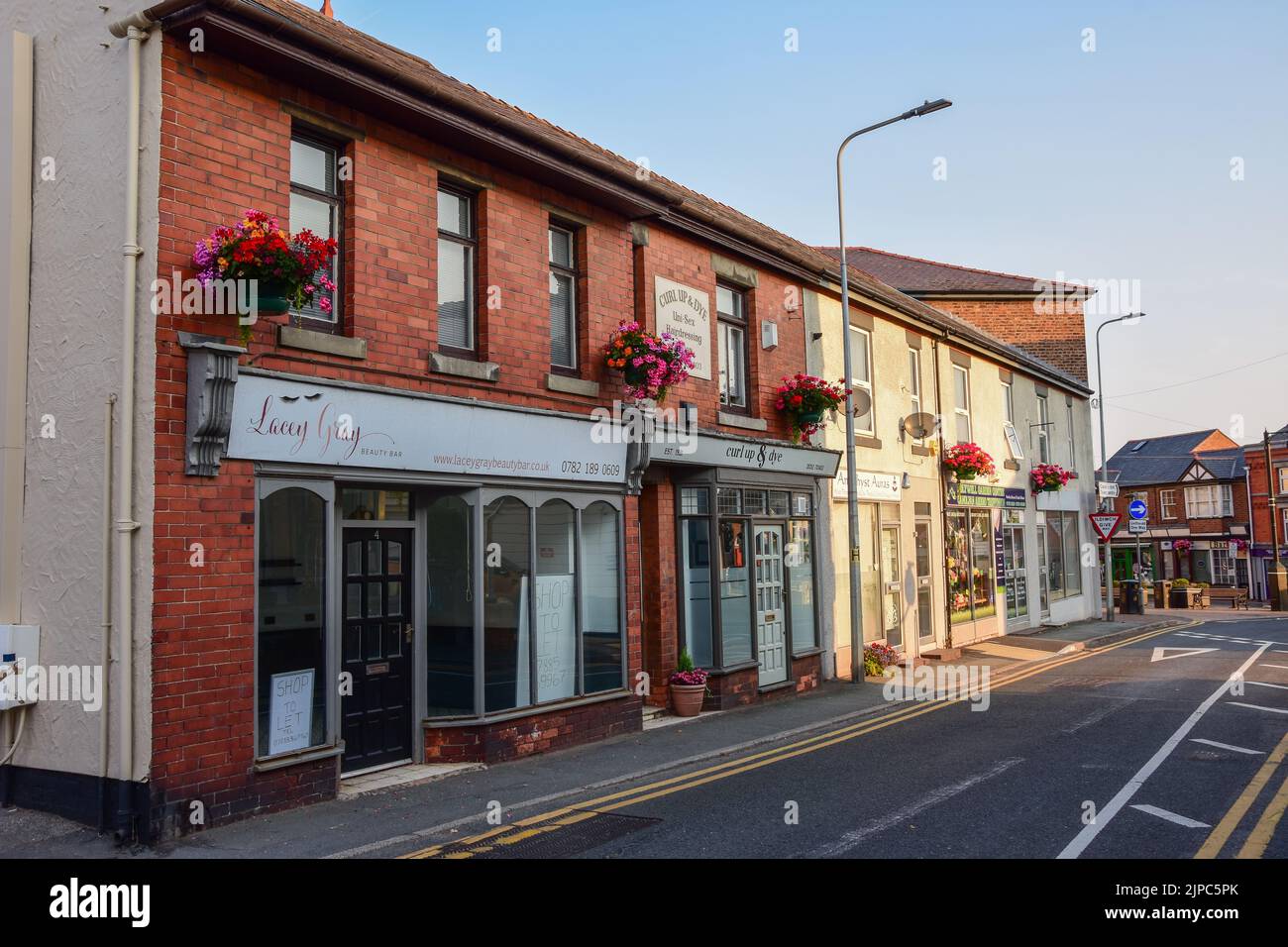 Brynford street hires stock photography and images Alamy