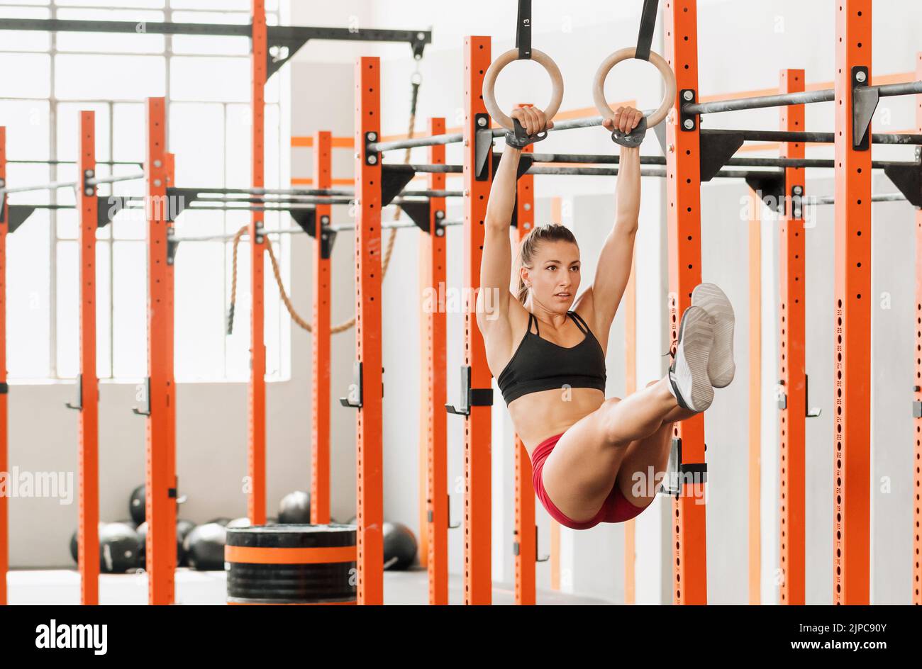 Calisthenics workout frame hot sale